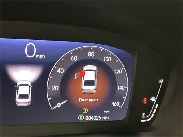 Thumbnail: 2025 Honda Accord - 16