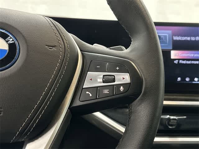 Thumbnail: 2024 BMW X5 - 18