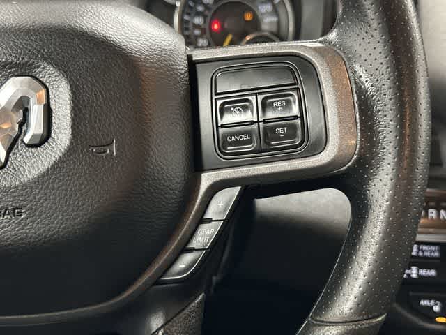 Thumbnail: 2019 RAM 2500 - 17