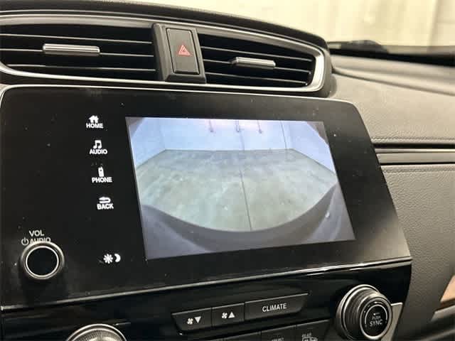 Thumbnail: 2019 Honda CR-V - 23
