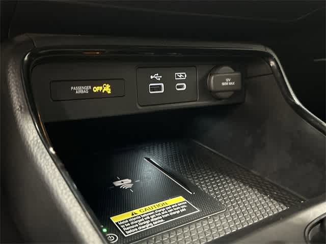 Thumbnail: 2024 Honda CR-V - 25