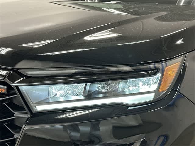 Thumbnail: 2025 Honda Pilot - 31