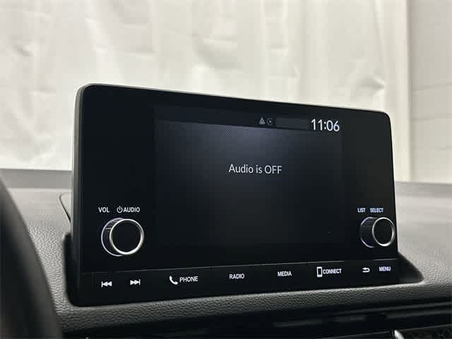 Thumbnail: 2025 Honda Civic - 22