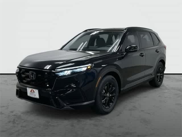 Thumbnail: 2026 Honda CR-V - 1