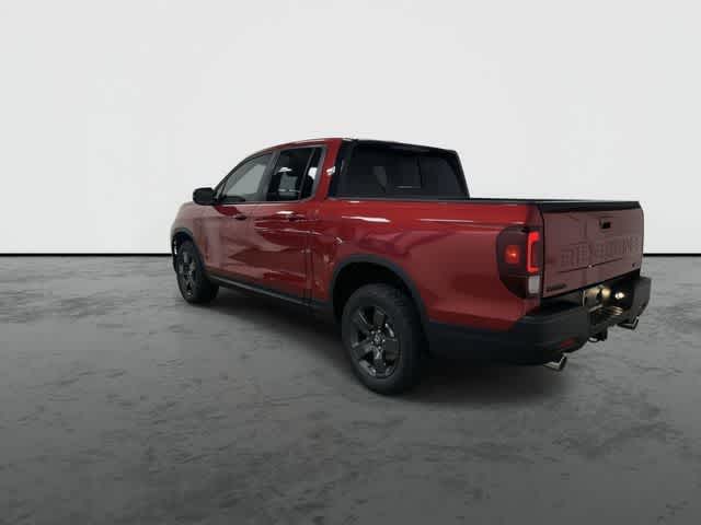 Thumbnail: 2026 Honda Ridgeline - 9