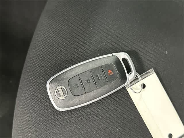 Thumbnail: 2024 Nissan Sentra - 32