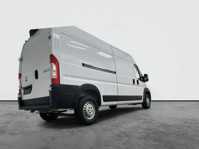 Thumbnail: 2025 RAM ProMaster - 3