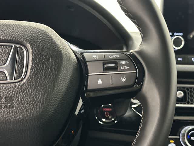 Thumbnail: 2026 Honda Civic - 18