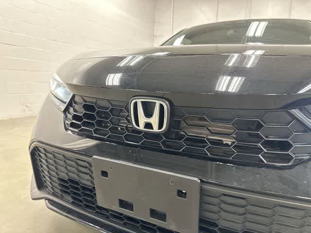 Thumbnail: 2025 Honda Civic - 30