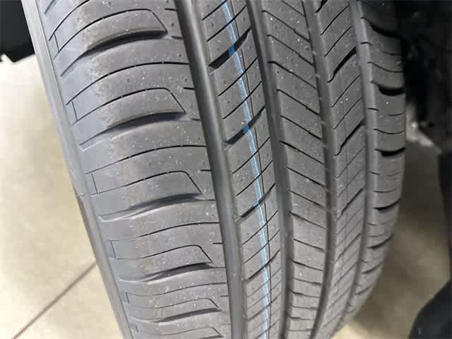 Thumbnail: 2026 Honda CR-V - 29