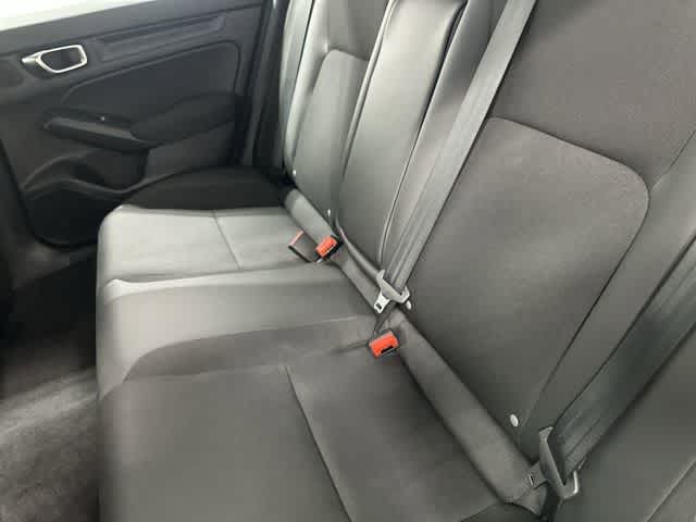 Thumbnail: 2026 Honda Civic - 11