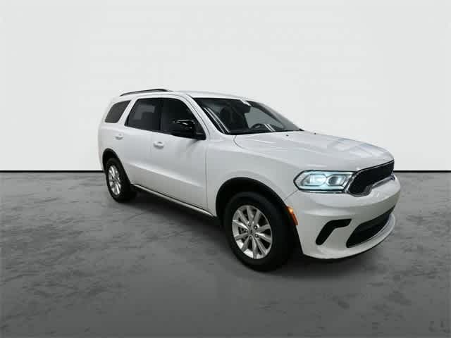 Thumbnail: 2023 Dodge Durango - 5