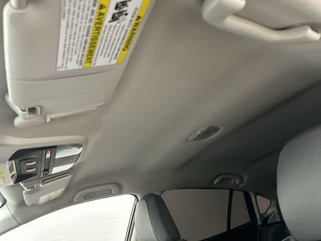 Thumbnail: 2023 Subaru Crosstrek - 27