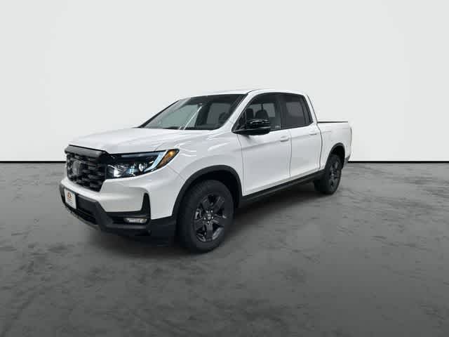 Thumbnail: 2026 Honda Ridgeline - 8