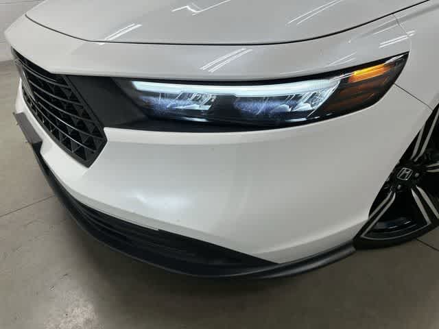 Thumbnail: 2024 Honda Accord - 30
