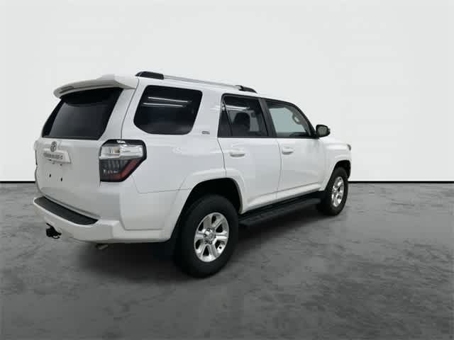 Thumbnail: 2024 Toyota 4Runner - 4