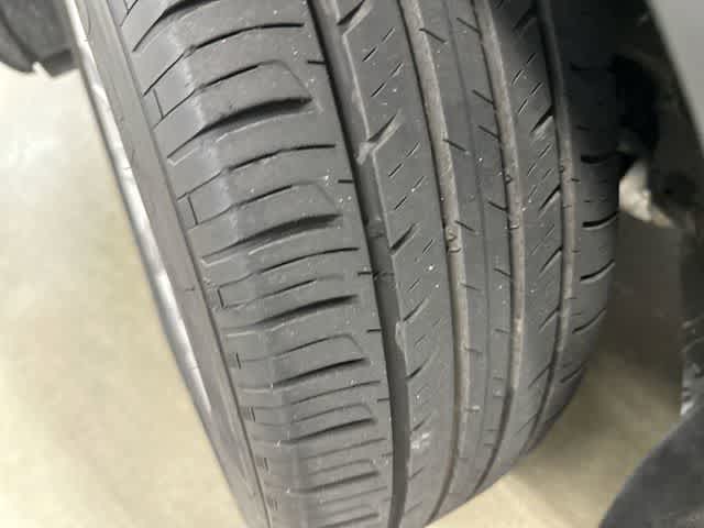 Thumbnail: 2025 Honda CR-V - 29