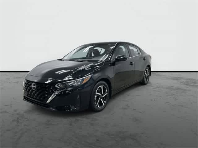 Thumbnail: 2024 Nissan Sentra - 7