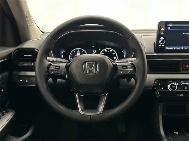 Thumbnail: 2025 Honda Pilot - 15