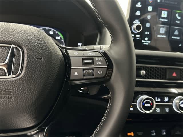 Thumbnail: 2026 Honda Civic - 18