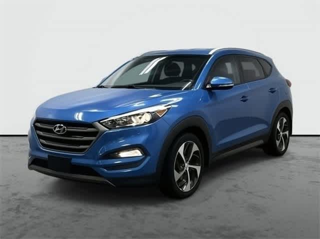 2016 Hyundai Tucson Sport -
                  League City, TX