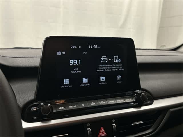 Thumbnail: 2019 Kia Forte - 22