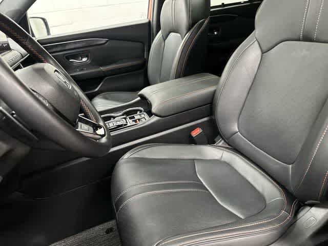 2026 Honda Passport TrailSport Elite - Photo 10