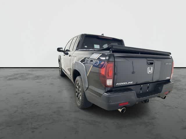 Thumbnail: 2023 Honda Ridgeline - 2