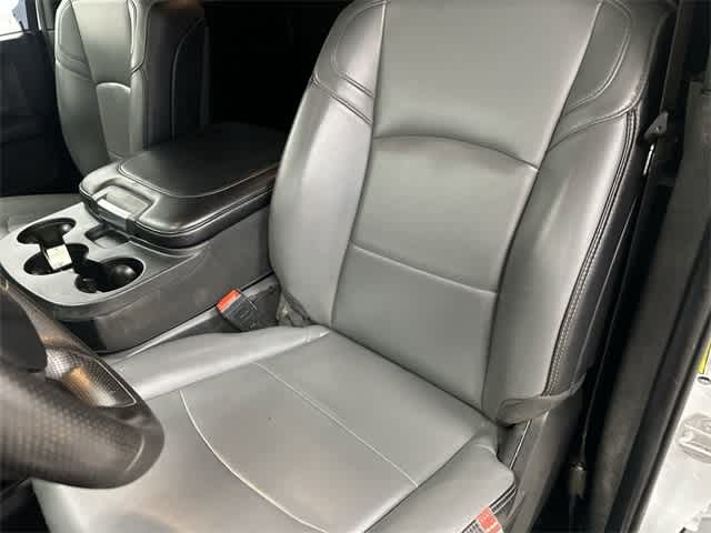 Thumbnail: 2023 RAM 2500 - 10