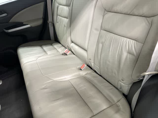 Thumbnail: 2013 Honda CR-V - 11