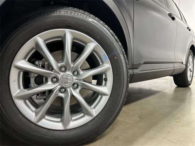 Thumbnail: 2026 Honda CR-V - 28