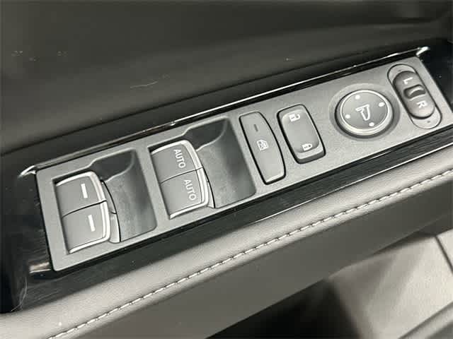 Thumbnail: 2025 Honda Accord - 19