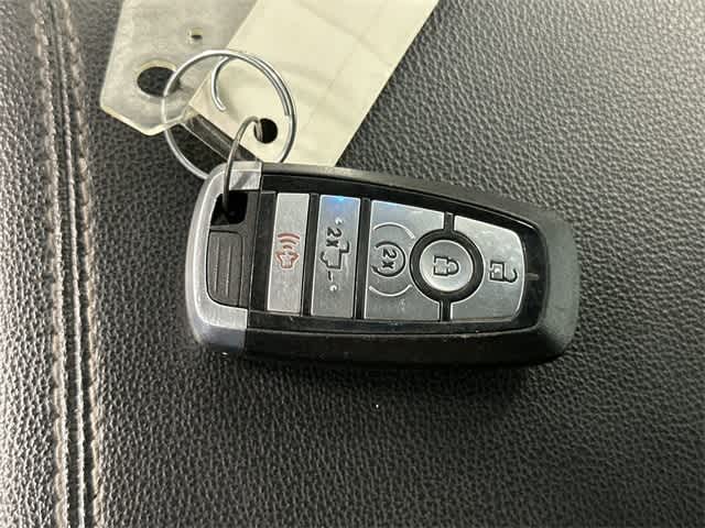 Thumbnail: 2022 Ford F-150 - 32