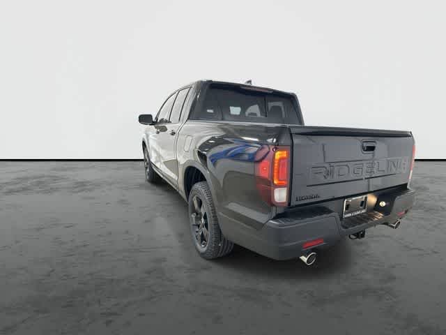 Thumbnail: 2026 Honda Ridgeline - 2