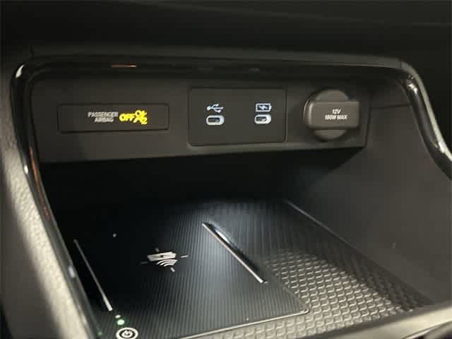 Thumbnail: 2026 Honda CR-V - 25