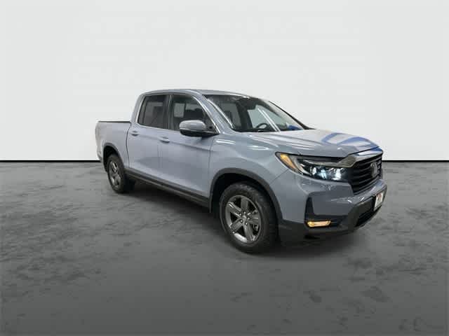Thumbnail: 2023 Honda Ridgeline - 5