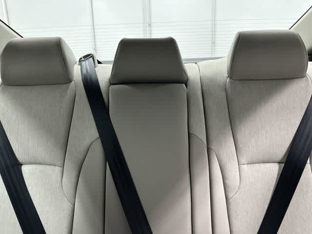 2025 Honda Accord SE - Photo 14