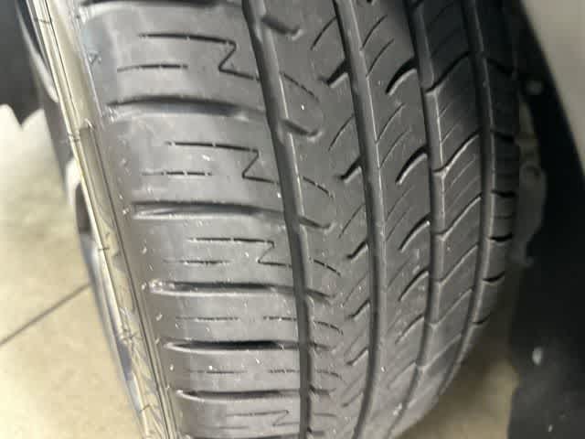 Thumbnail: 2022 Honda Accord - 29