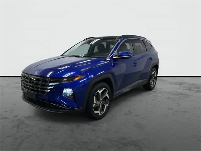 Thumbnail: 2023 Hyundai Tucson - 7