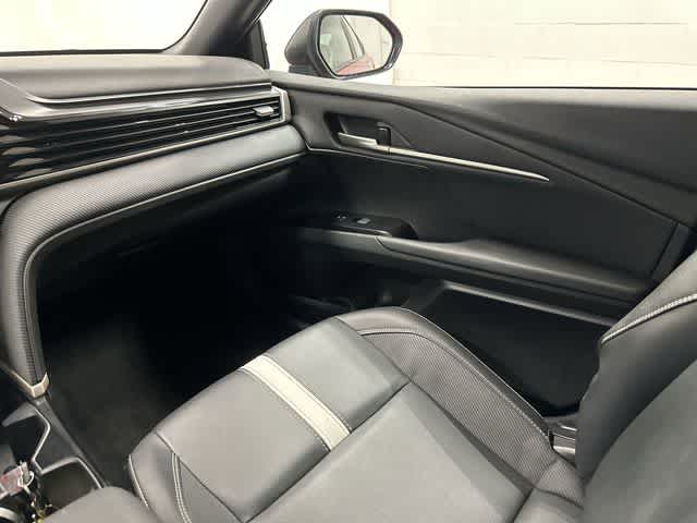 Thumbnail: 2025 Toyota Camry - 13