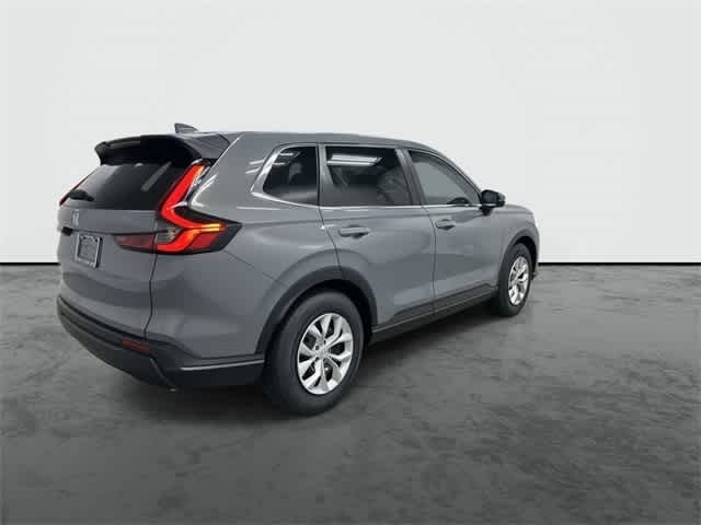 Thumbnail: 2026 Honda CR-V - 4