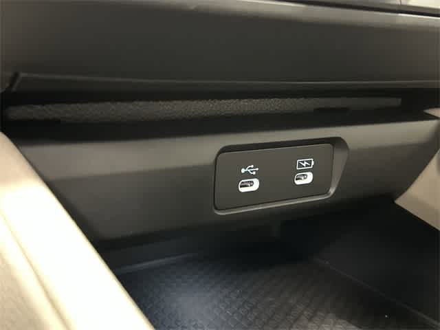 Thumbnail: 2025 Honda Accord - 24