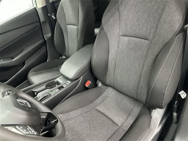 Thumbnail: 2025 Honda Accord - 10