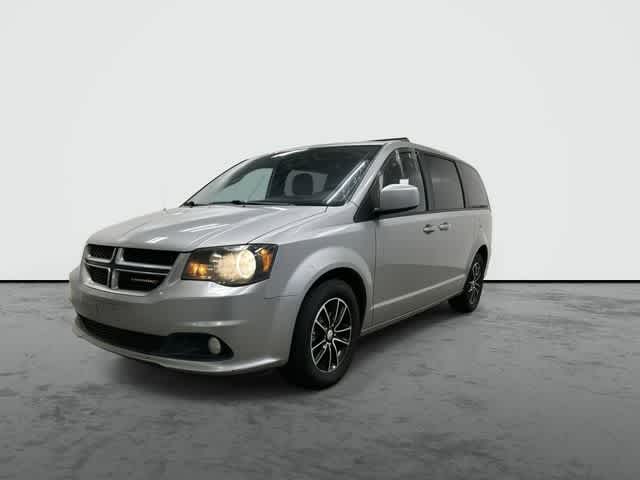 Thumbnail: 2019 Dodge Grand Caravan - 7