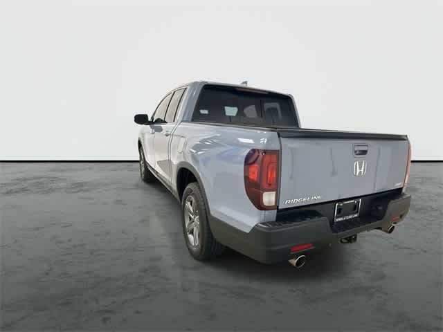Thumbnail: 2023 Honda Ridgeline - 2