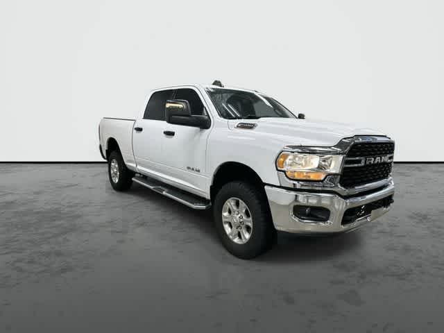 Thumbnail: 2024 RAM 2500 - 5