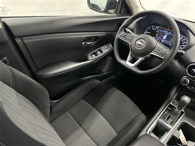 Thumbnail: 2024 Nissan Sentra - 12