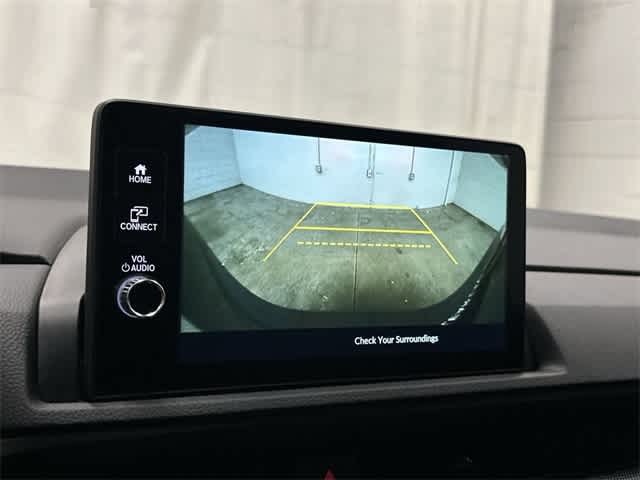 Thumbnail: 2026 Honda CR-V - 21