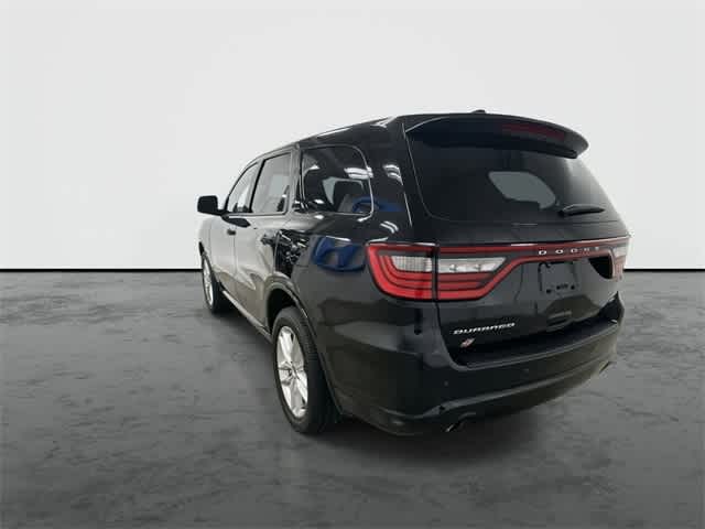 Thumbnail: 2025 Dodge Durango - 3