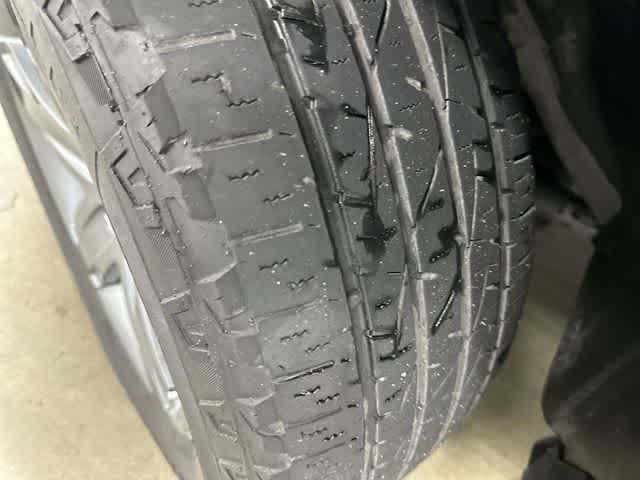 Thumbnail: 2023 Honda Ridgeline - 29